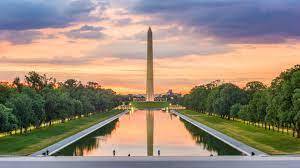 Washington DC & New York City 2022 Enroll Now