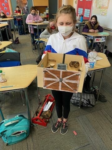 Colonial Jobs