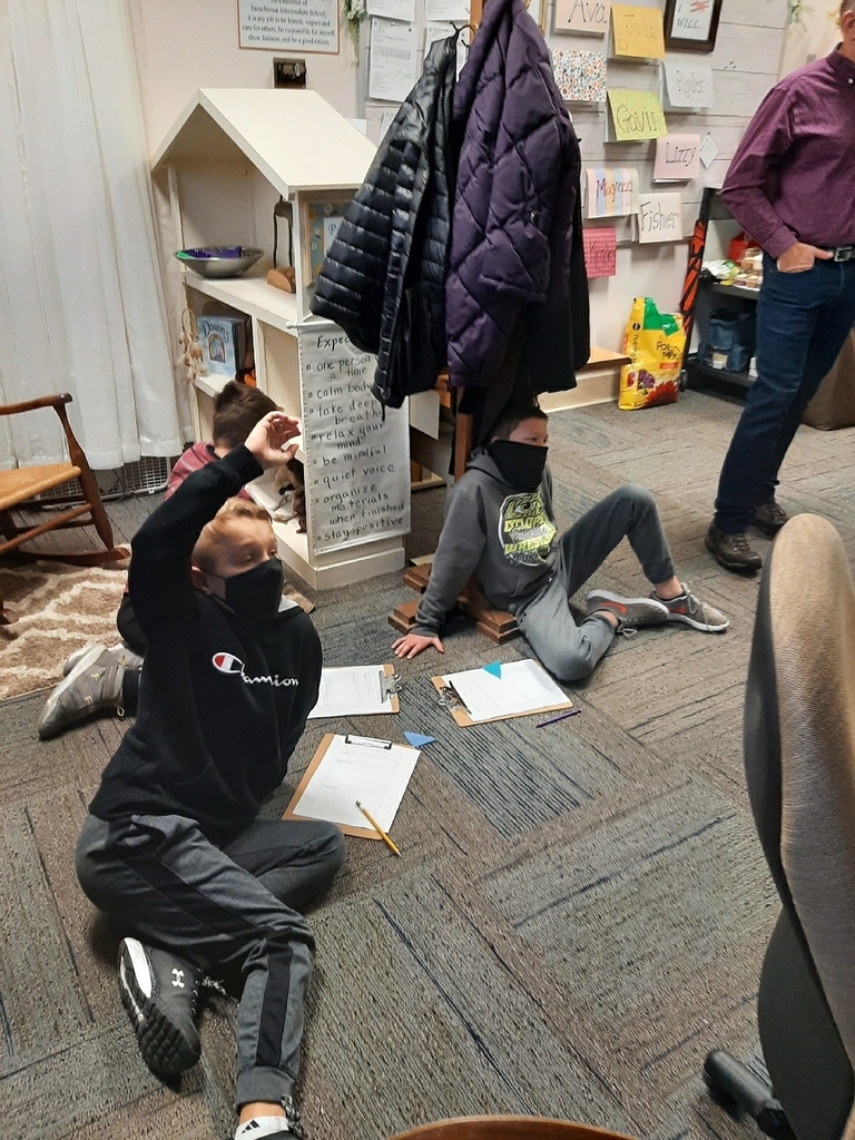group discussion time!