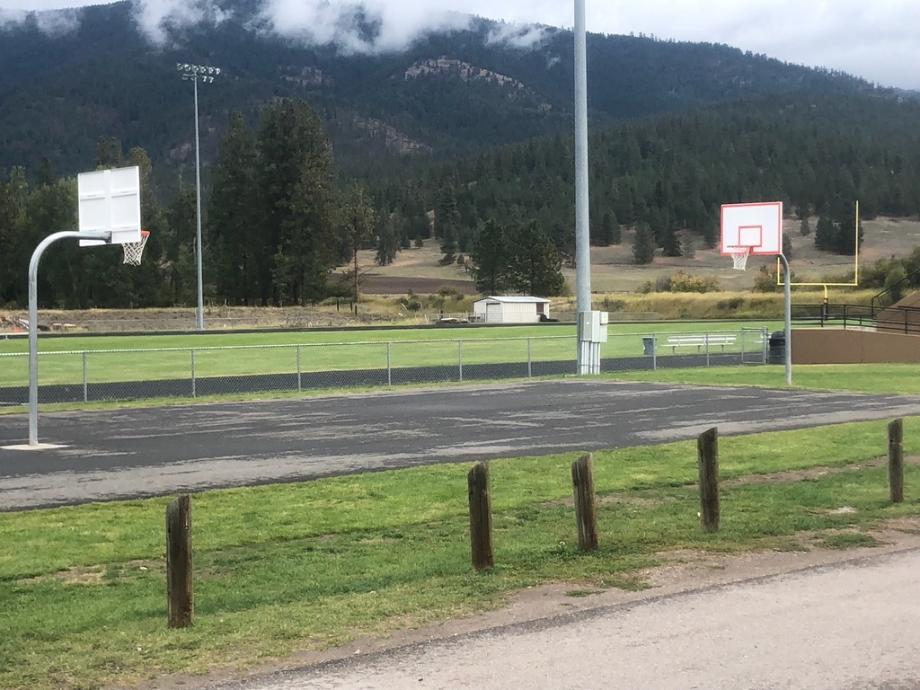 Outside picture