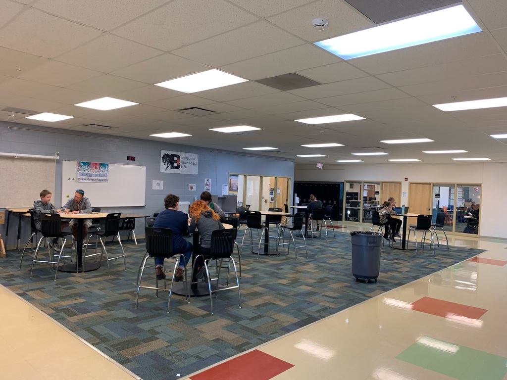 7th/8th grade commons #2