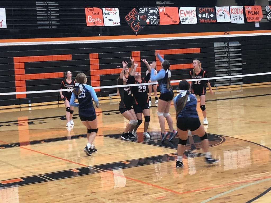 Volleyball #4