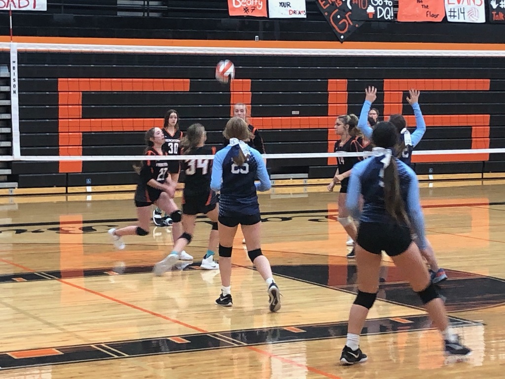 Volleyball #3