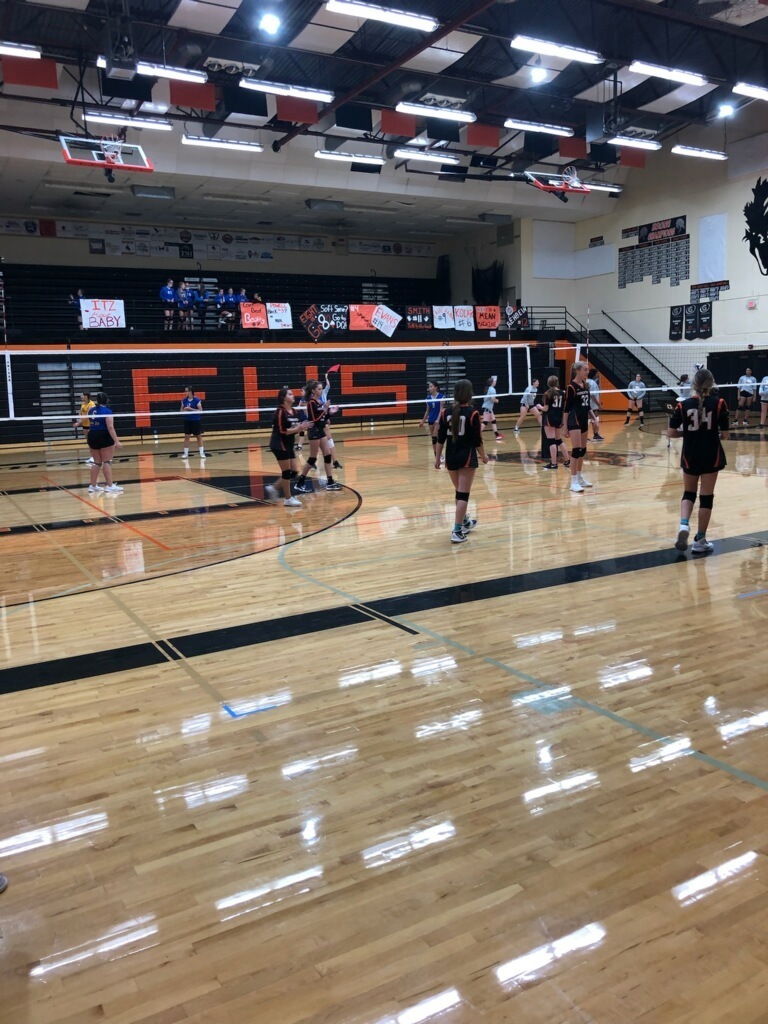 Volleyball #2
