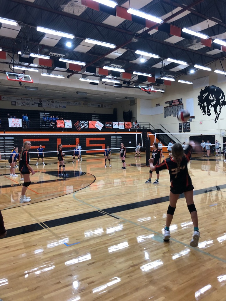 Volleyball #1