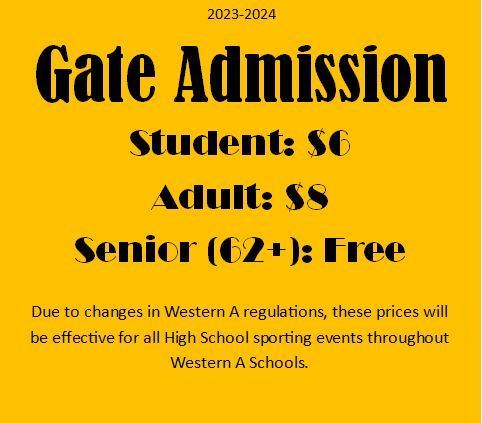 Gate Admission 2023-2024