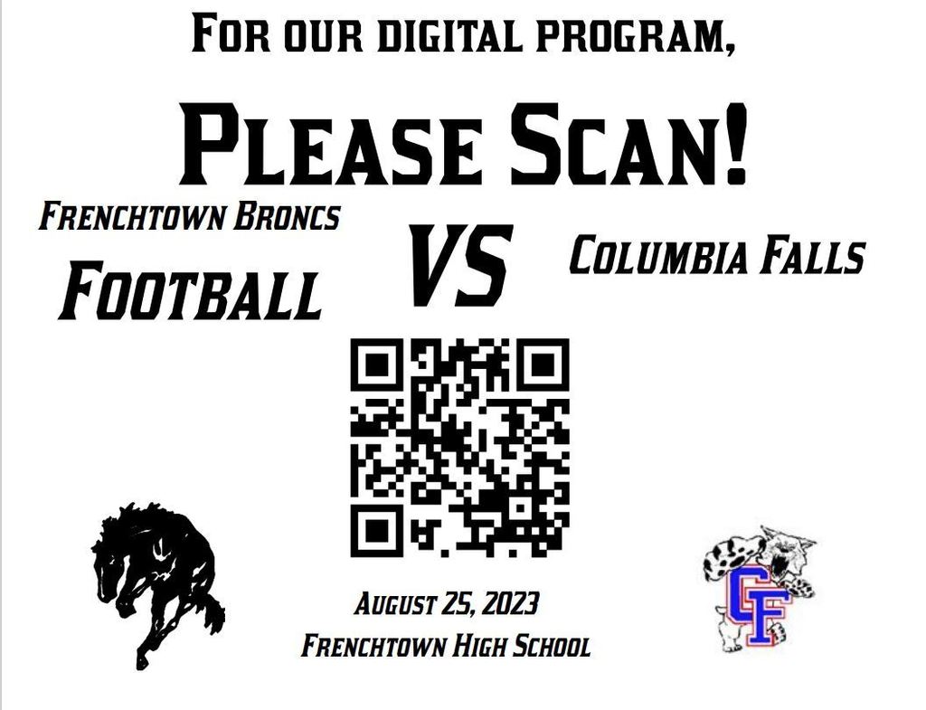 FB QR Code